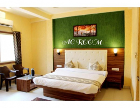 Hotel Shivalay, Pachmarhi